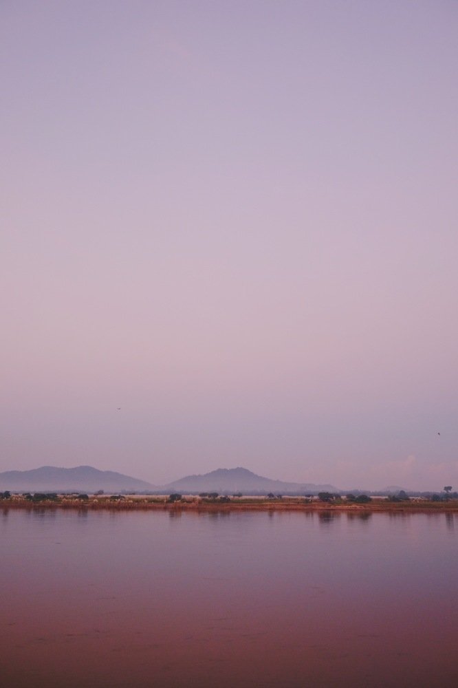 Photograph by Ellie Chung