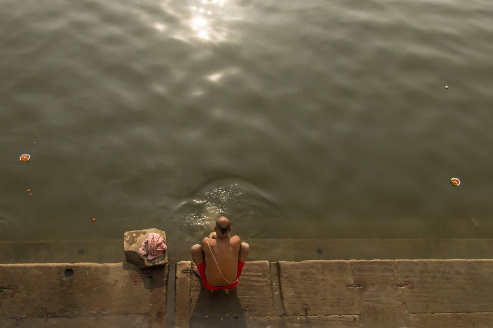 Photograph by Haider Sayed Wasi