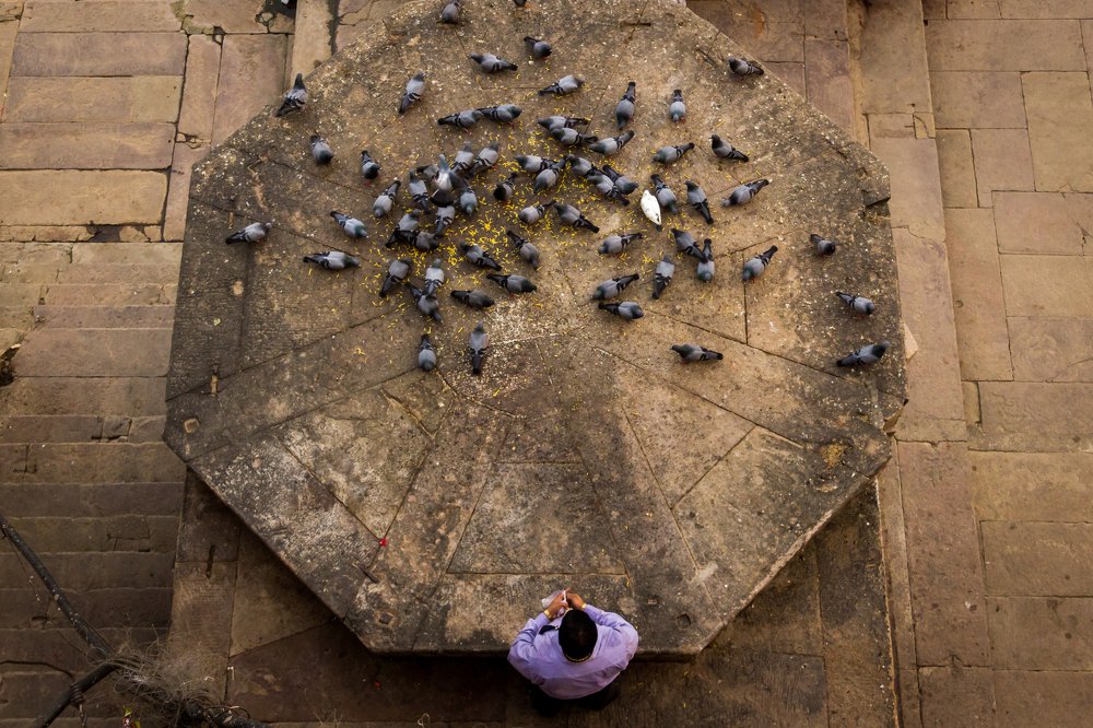 Photograph by Haider Sayed Wasi