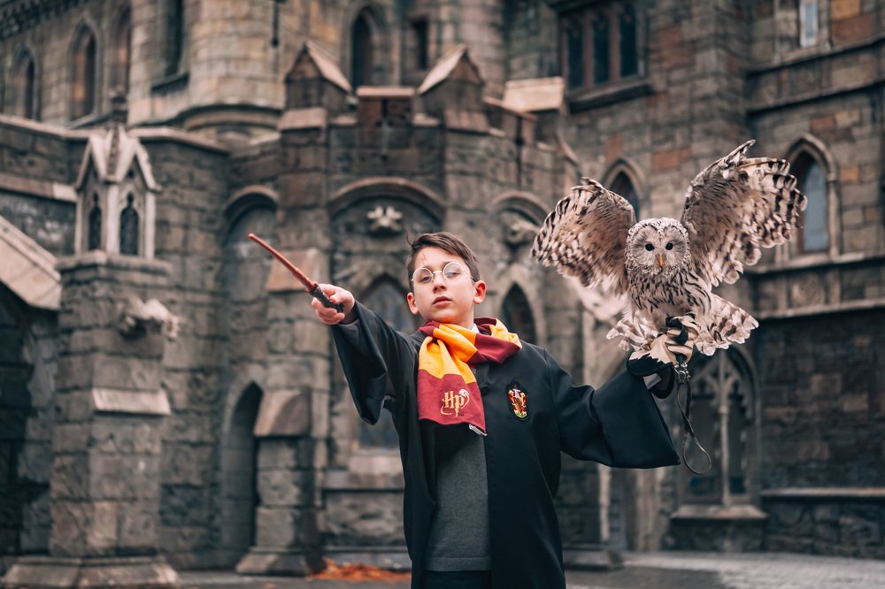 Photograph by Elvira Maksimova