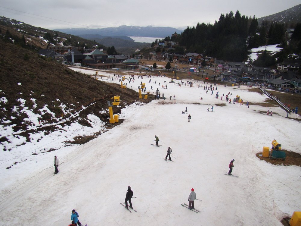 Фотография автора OSMIR ZANETTE