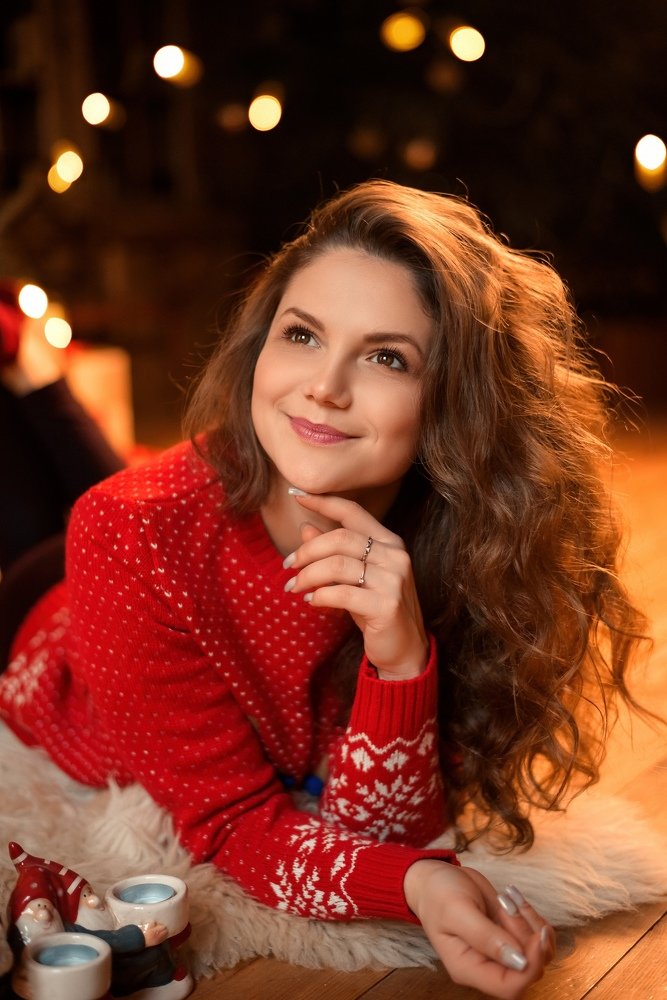 Photograph by Лукуть Ольга