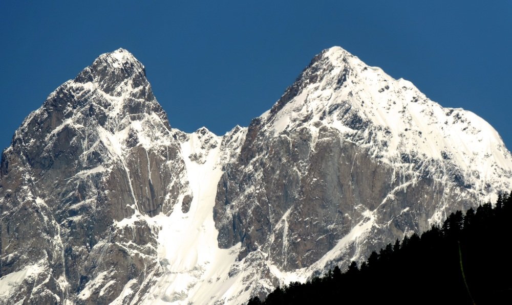 Photograph by Yevgeniya SHEREMET