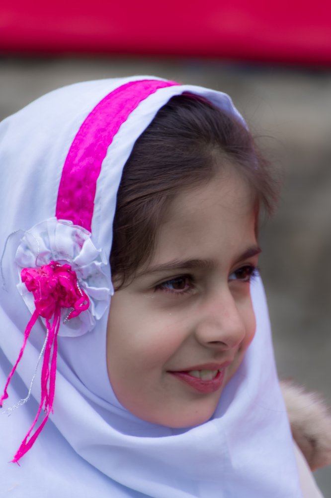 Photograph by Moslem Azimi