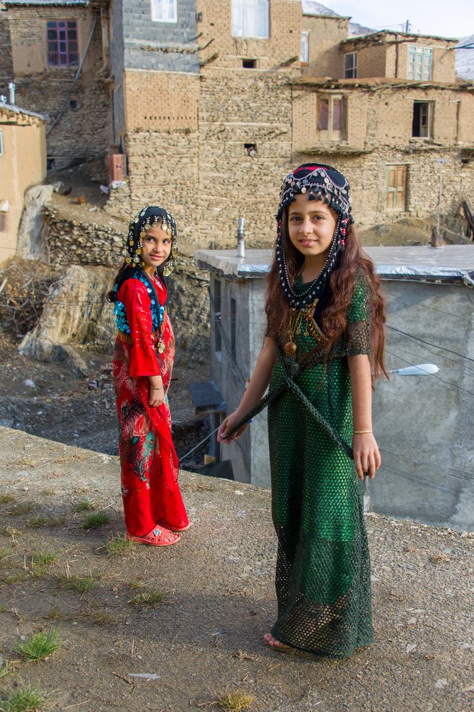 Photograph by Moslem Azimi