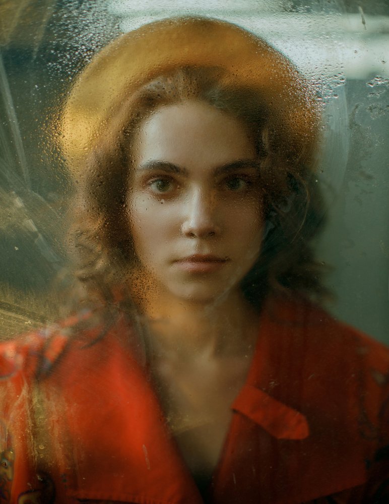 Photograph by Павел Фишар