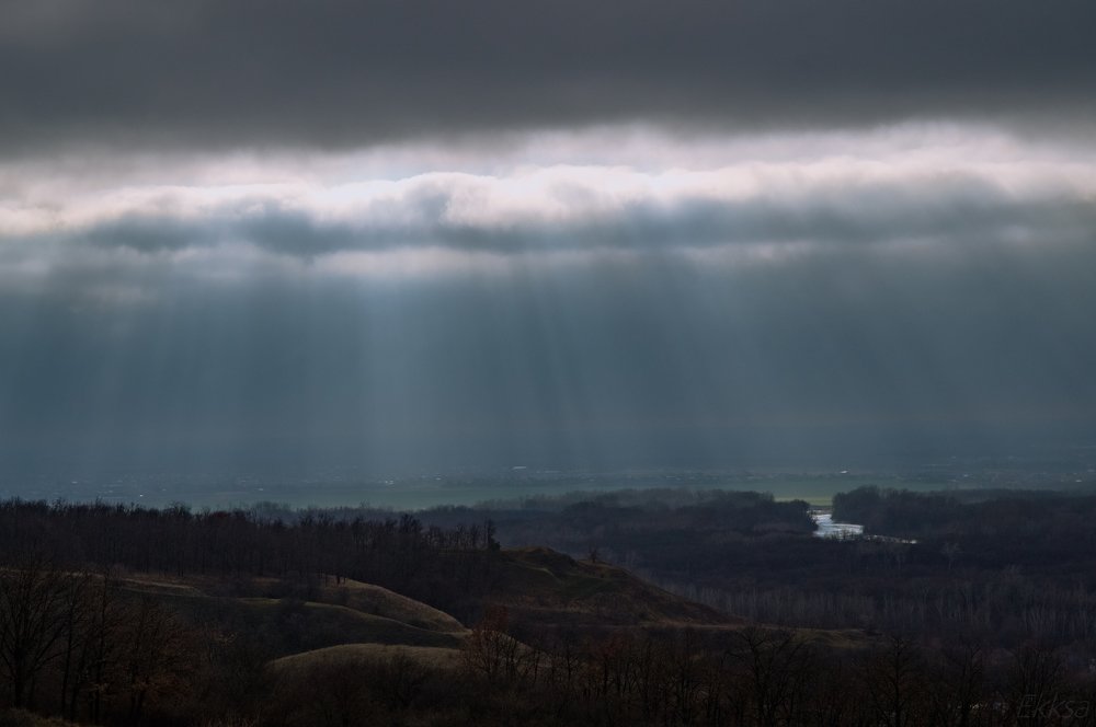 Photograph by Сергей Эккарт
