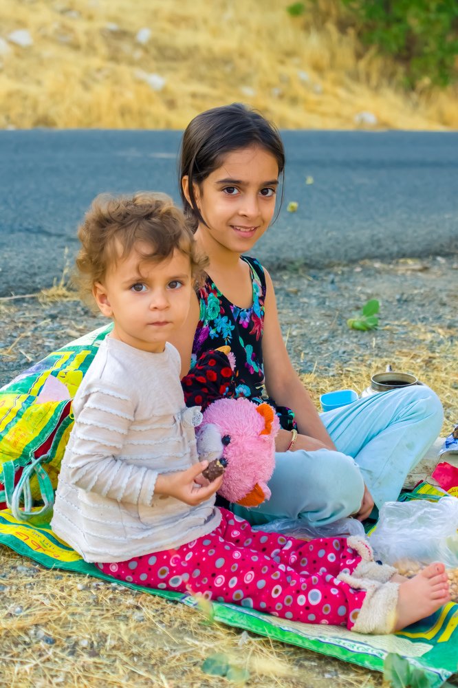 Photograph by Moslem Azimi