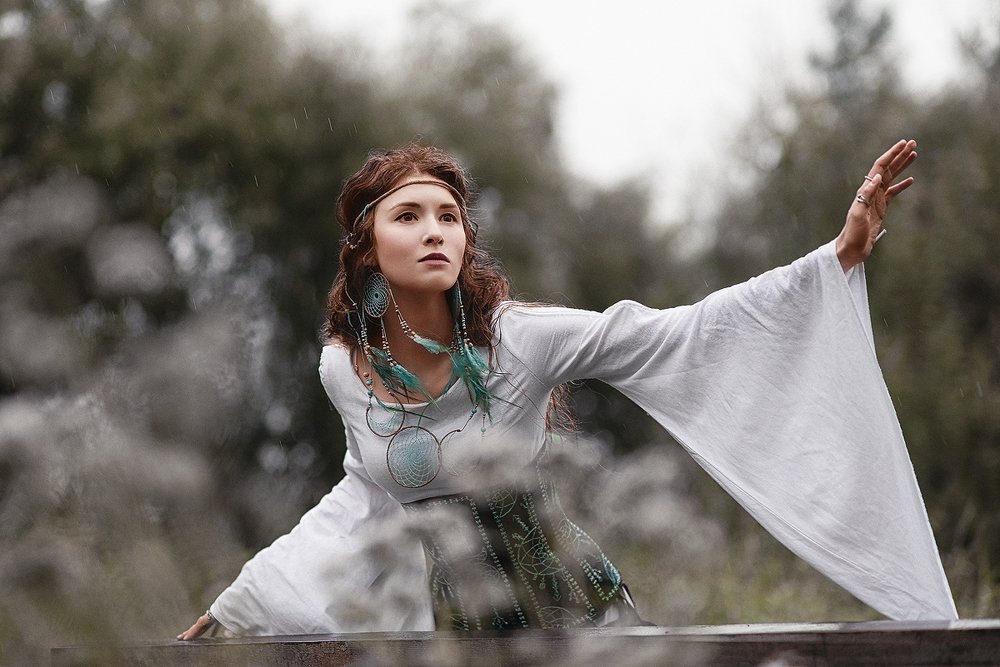 Photograph by Ольга Куницкая