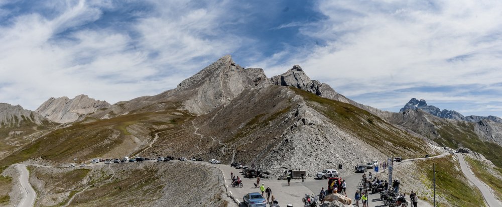 Photograph by Gabriella Bergna