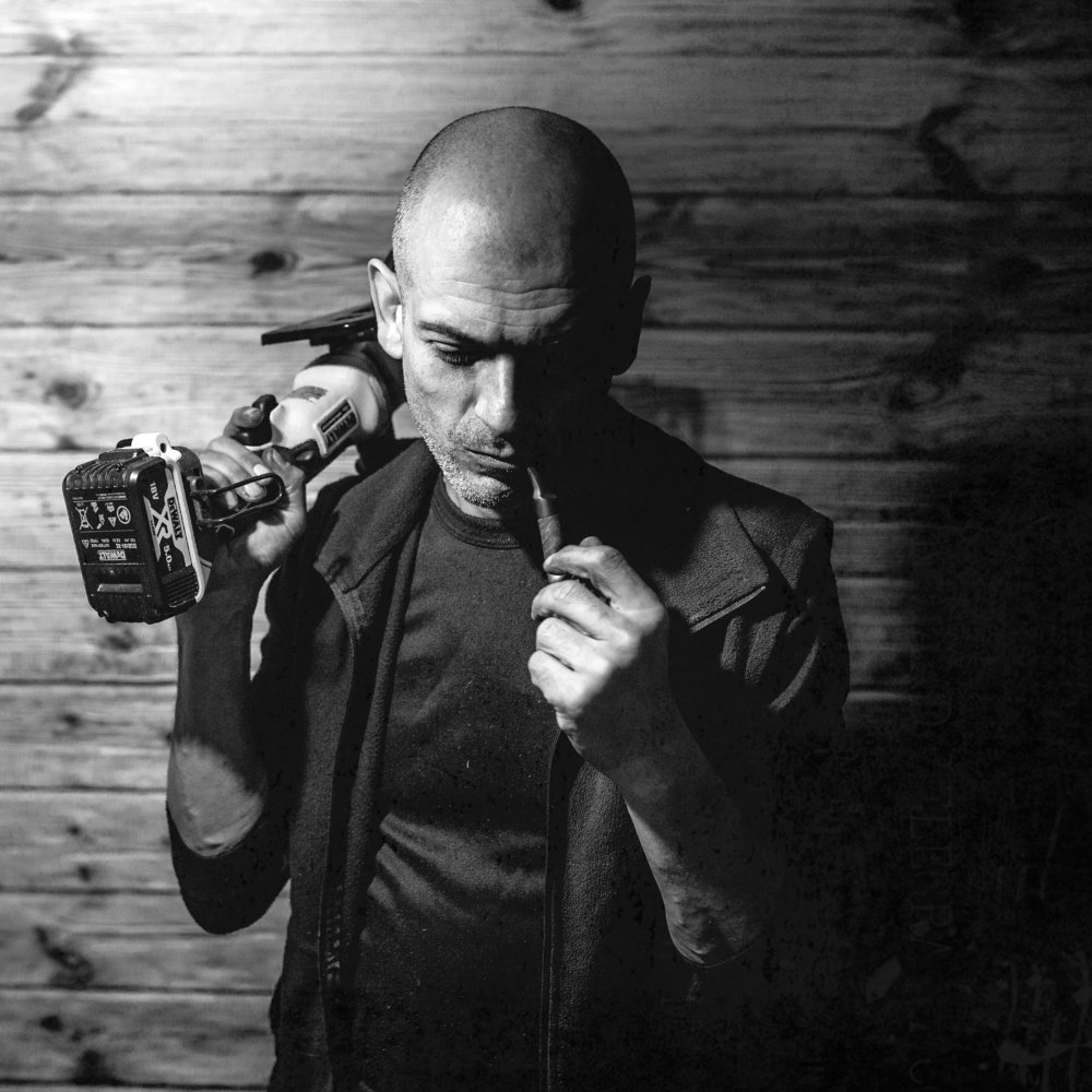 Photograph by Алена Гаспарян