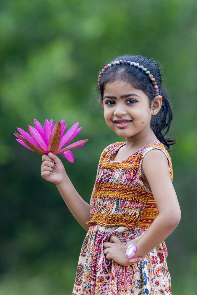 Photograph by Kannan Rajan Nair