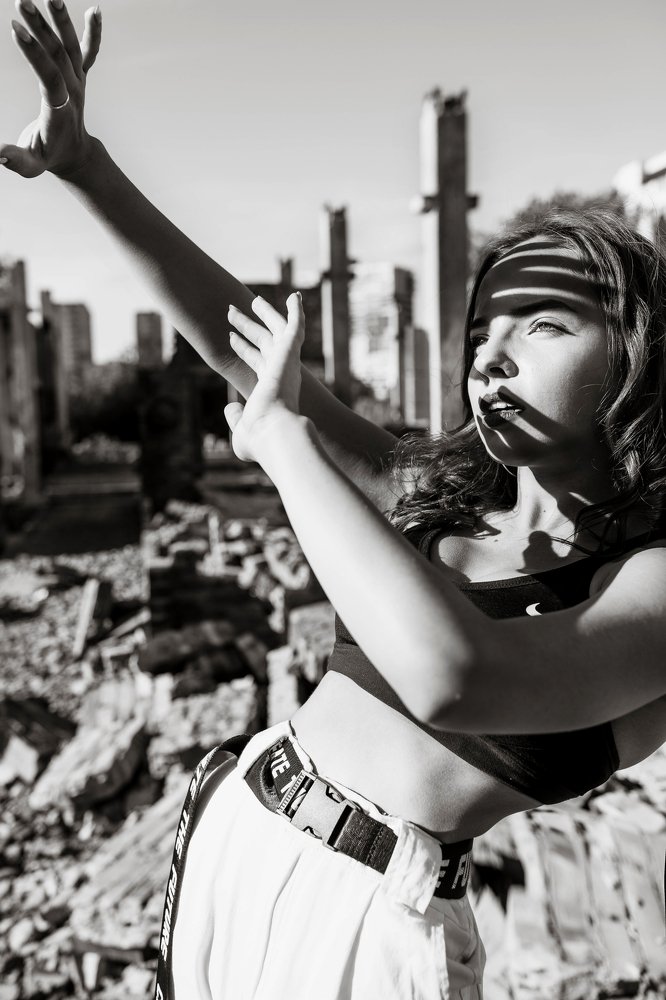 Фотография автора Артемий Федосеев