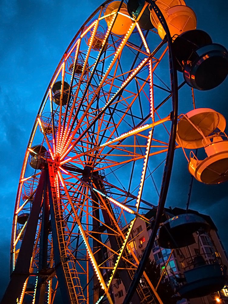 Photograph by Анастасия Рызлеева