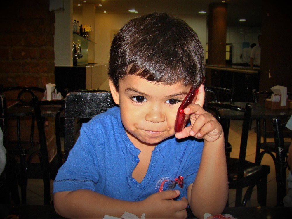 Фотография автора OSMIR ZANETTE