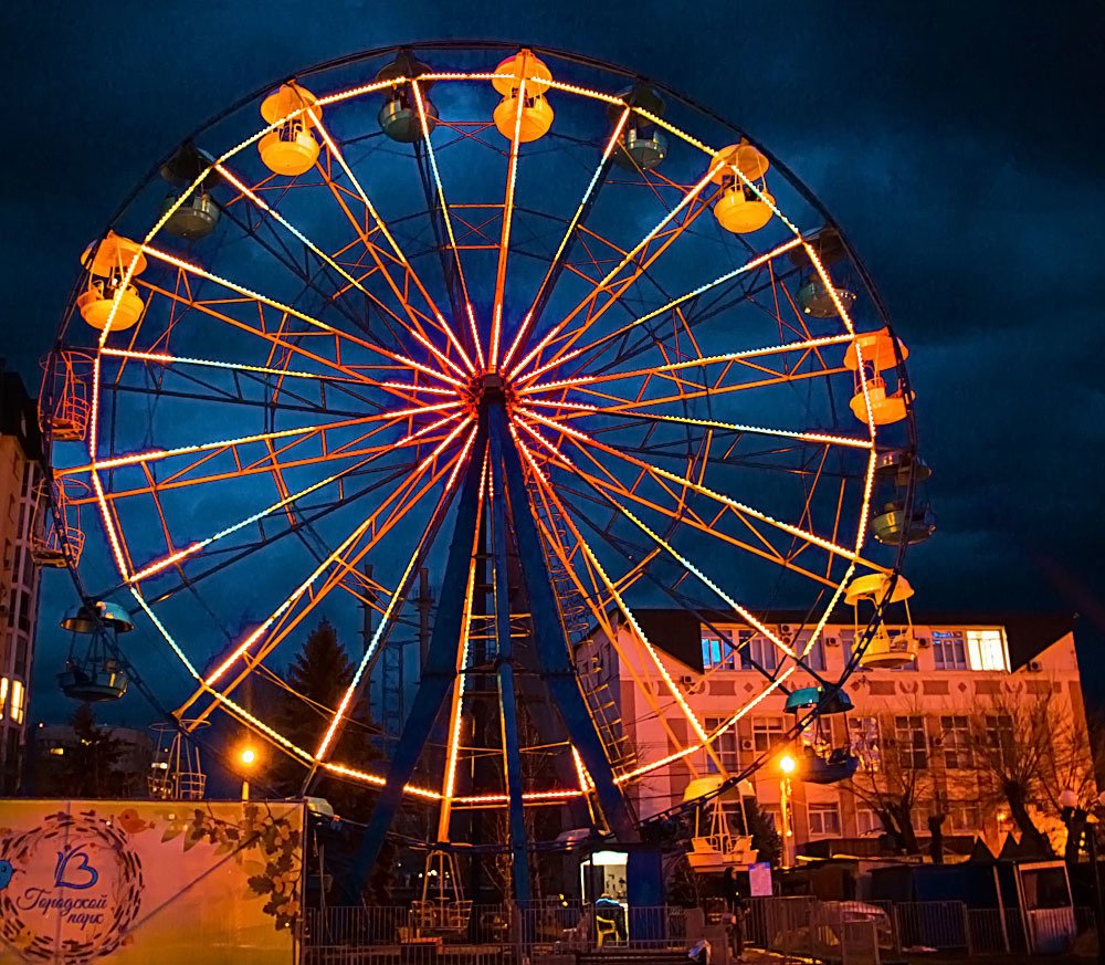 Photograph by Анастасия Рызлеева