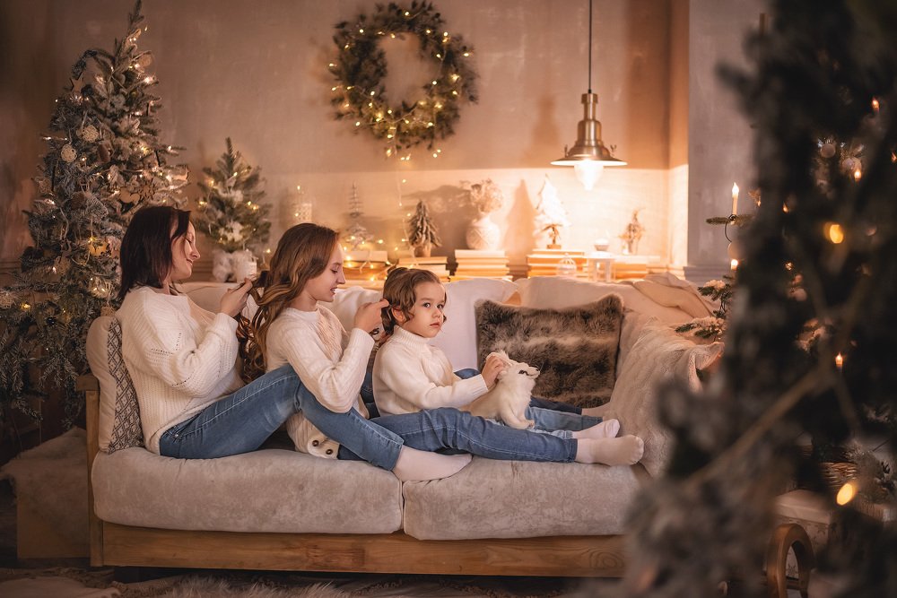 Photograph by Алексей и Юлия Дарьины