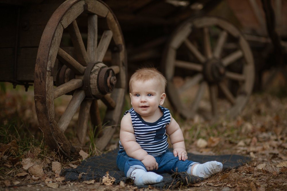 Photograph by Анна Малютина