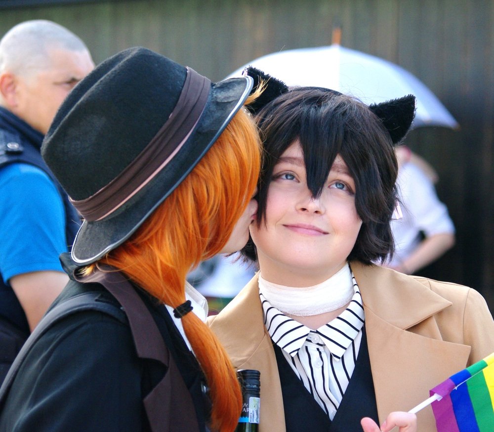 Photograph by Михаил Обертаев