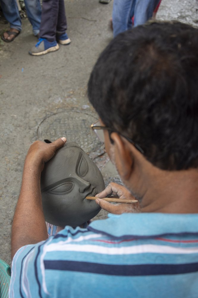 Photograph by Samanway Chatterjee