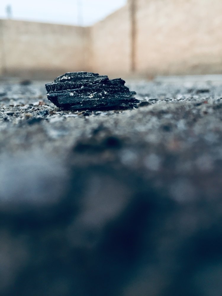 Photograph by Afnan Ali Muhammad