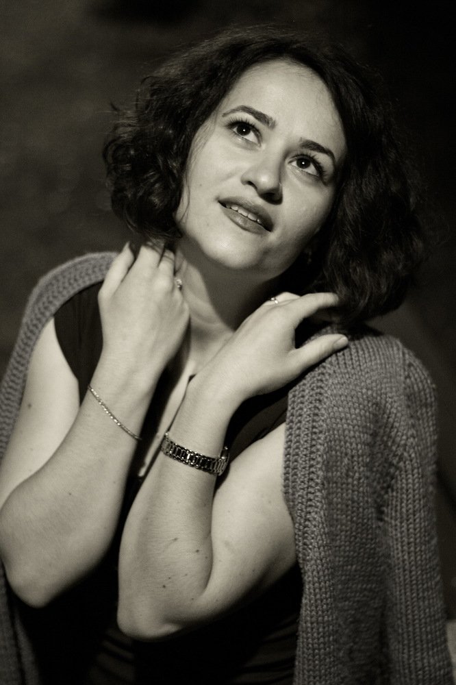 Photograph by Эльза Юнусова