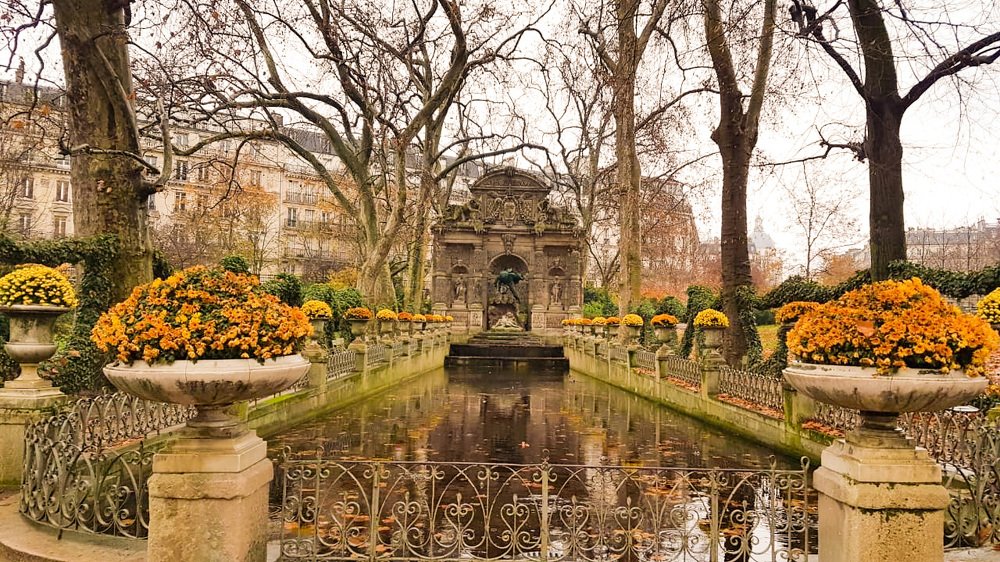 Photograph by Яна Лугинина