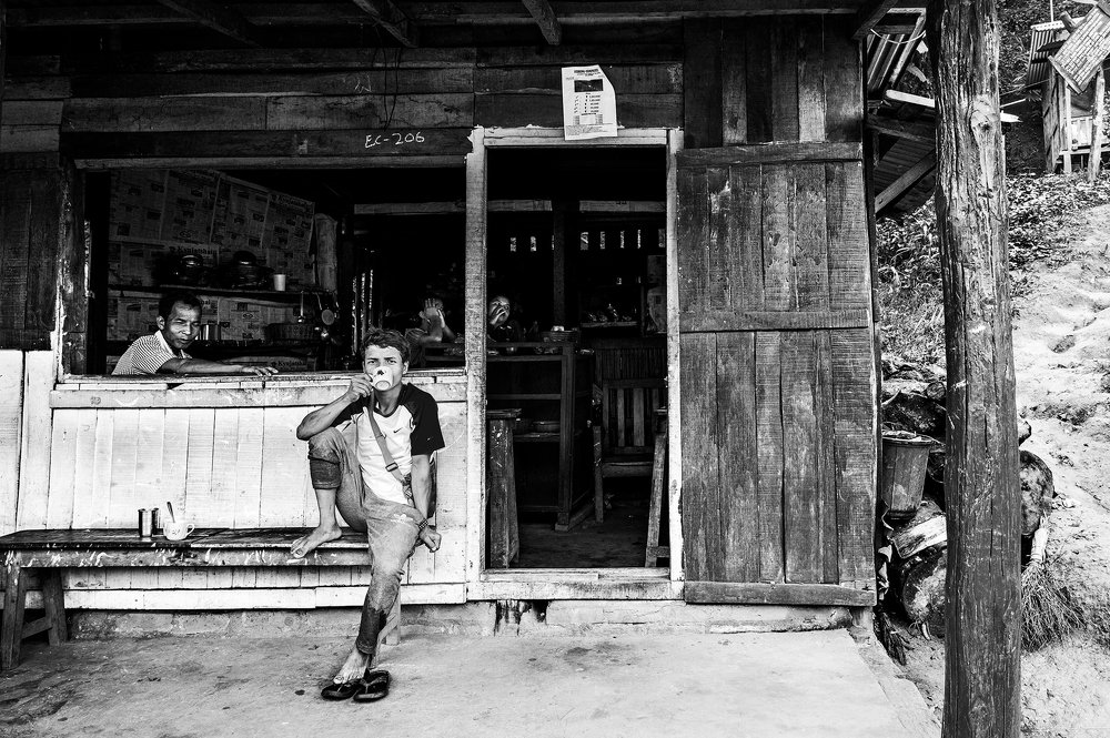 Photograph by PRASENJIT ROY