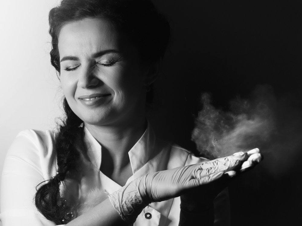 Photograph by Светлана Садомова