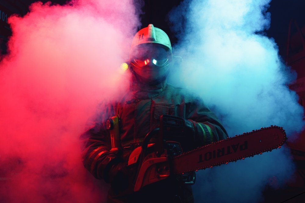 Photograph by Станислав Чеглеев