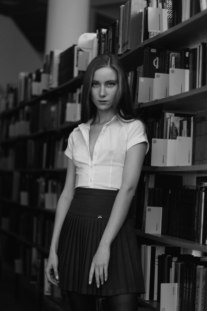 Photograph by Дмитрий Томин