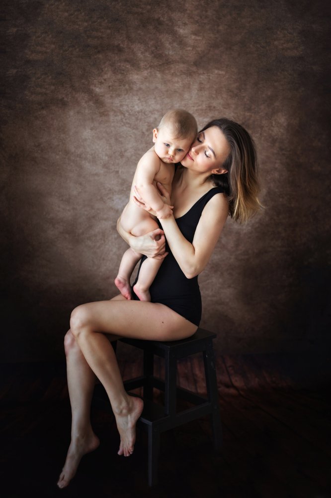 Photograph by Ekaterina Gorst