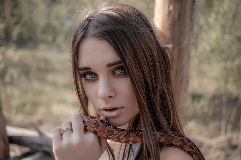 Photograph by Андрей Бодров