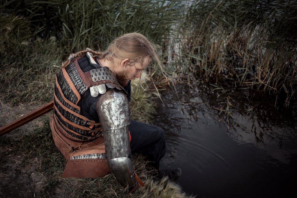 Photograph by Андрей Бодров