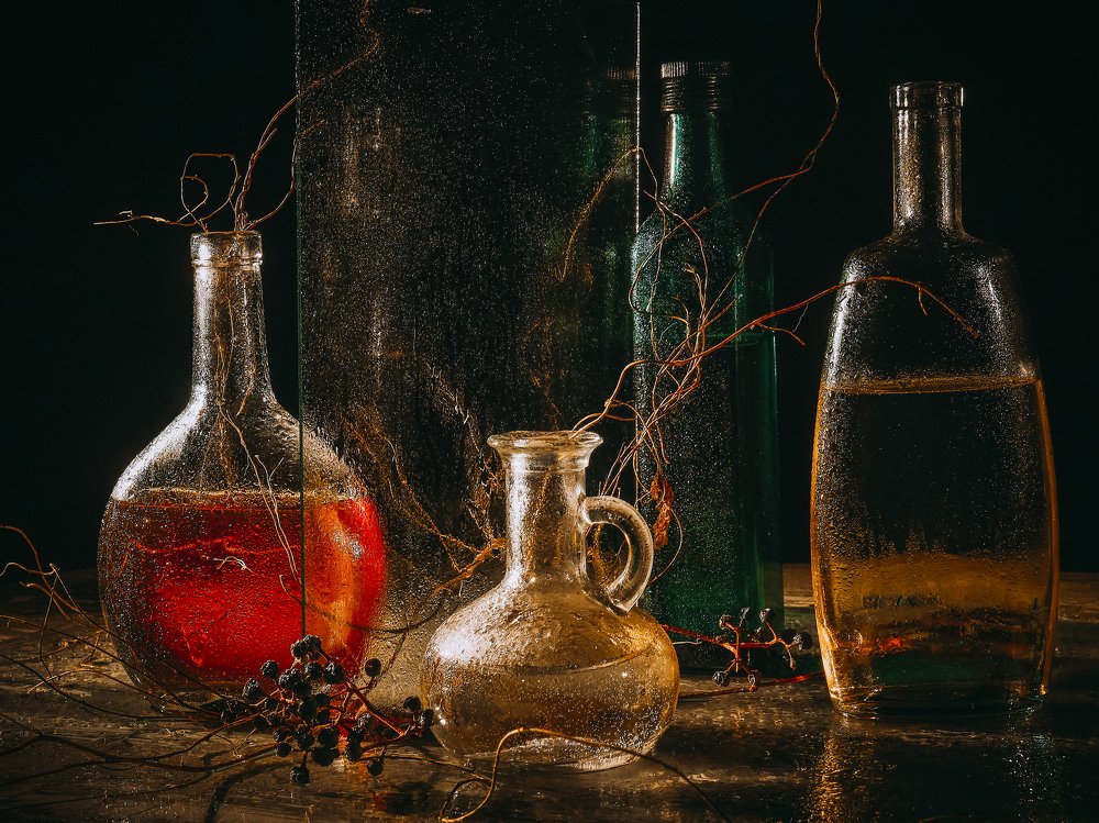 Photograph by Евгений Соседков