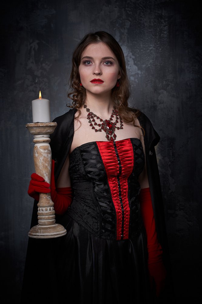 Photograph by Anton  Lavrentiev