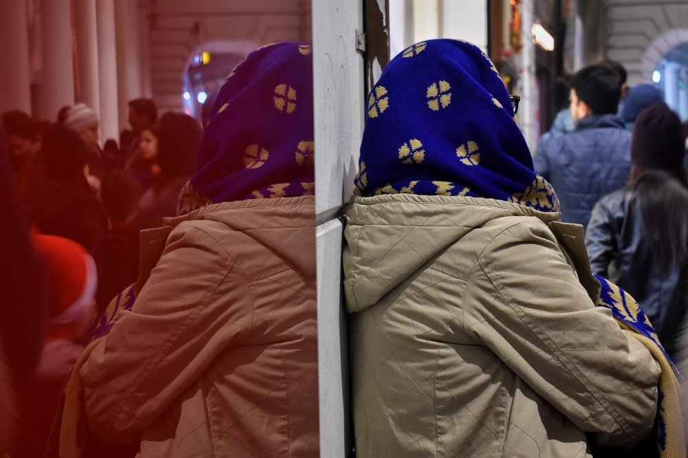 Photograph by Tamdin Wangyal