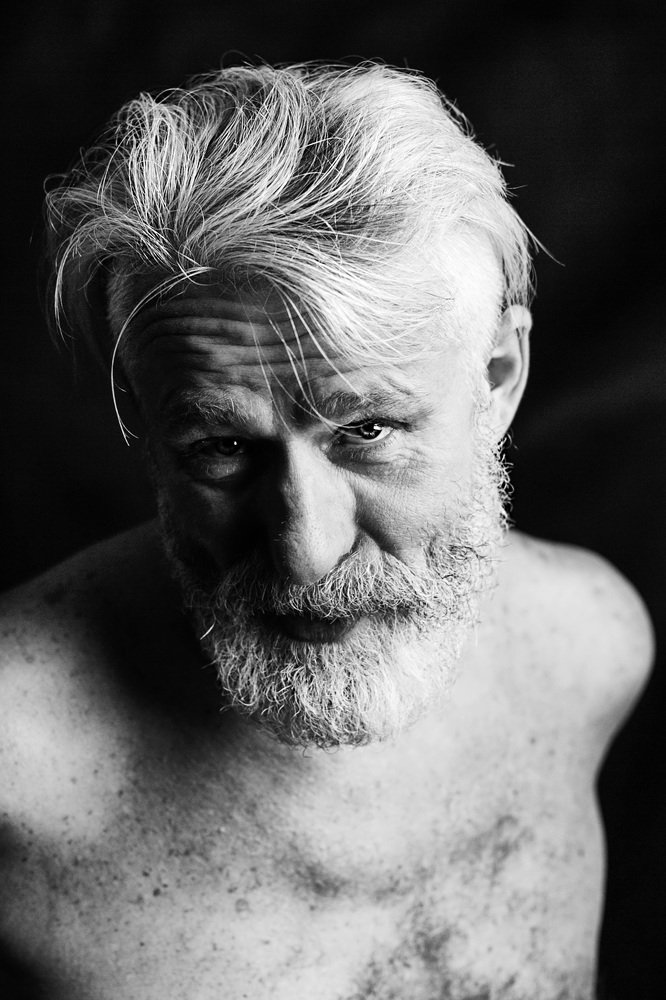 Photograph by Anna Suchcicka