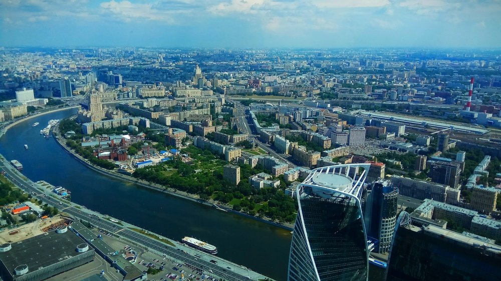 Photograph by Владислав Мягков