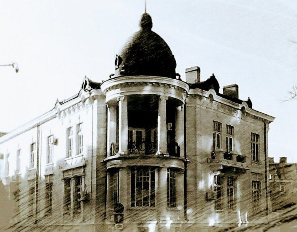 в Сливен