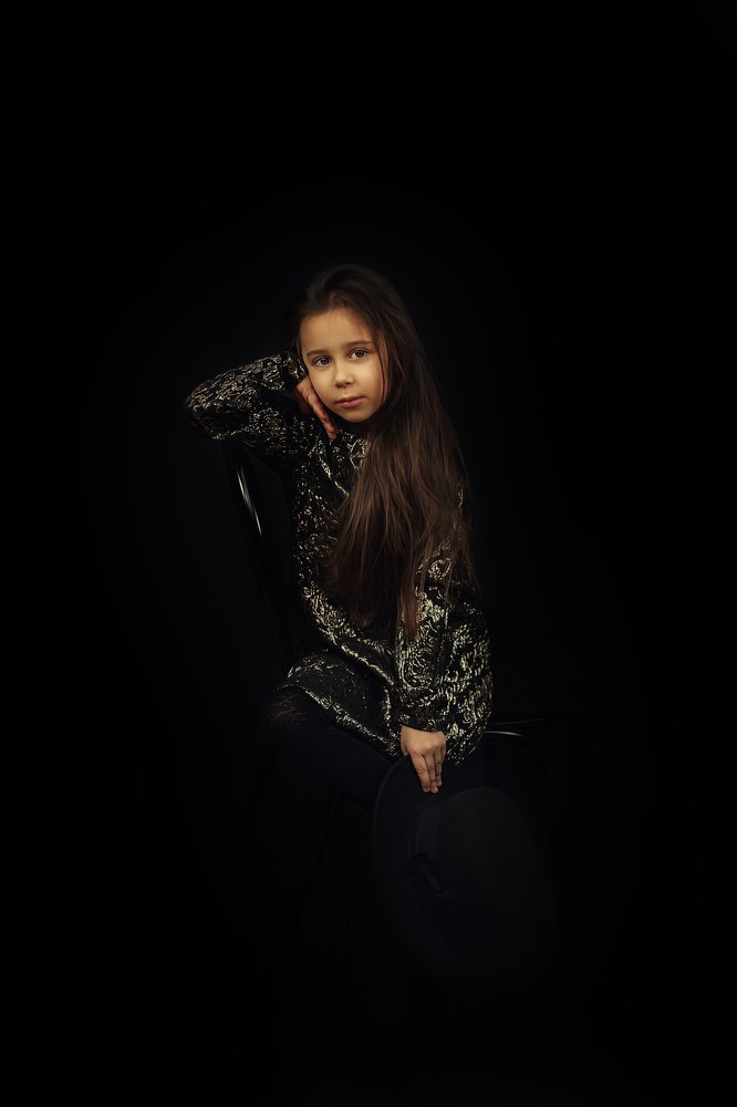 Photograph by Карина Исакова