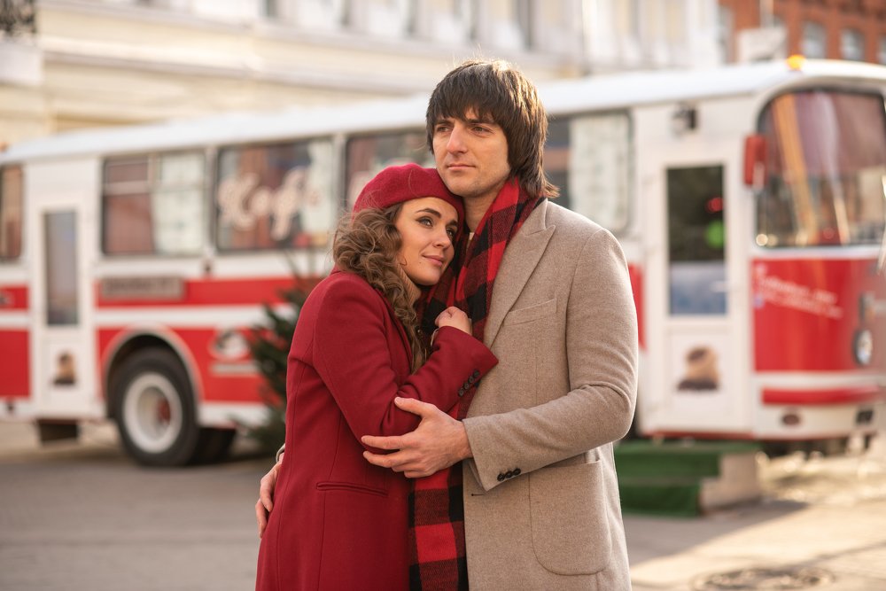 Photograph by Наталья Скроб