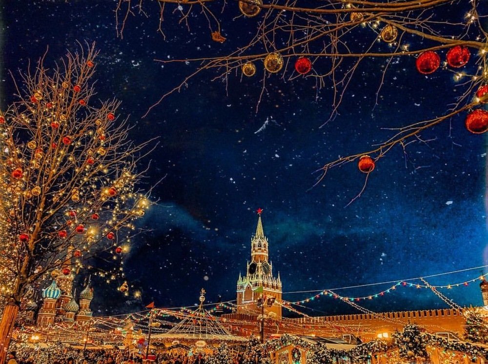 Photograph by Яна Лугинина