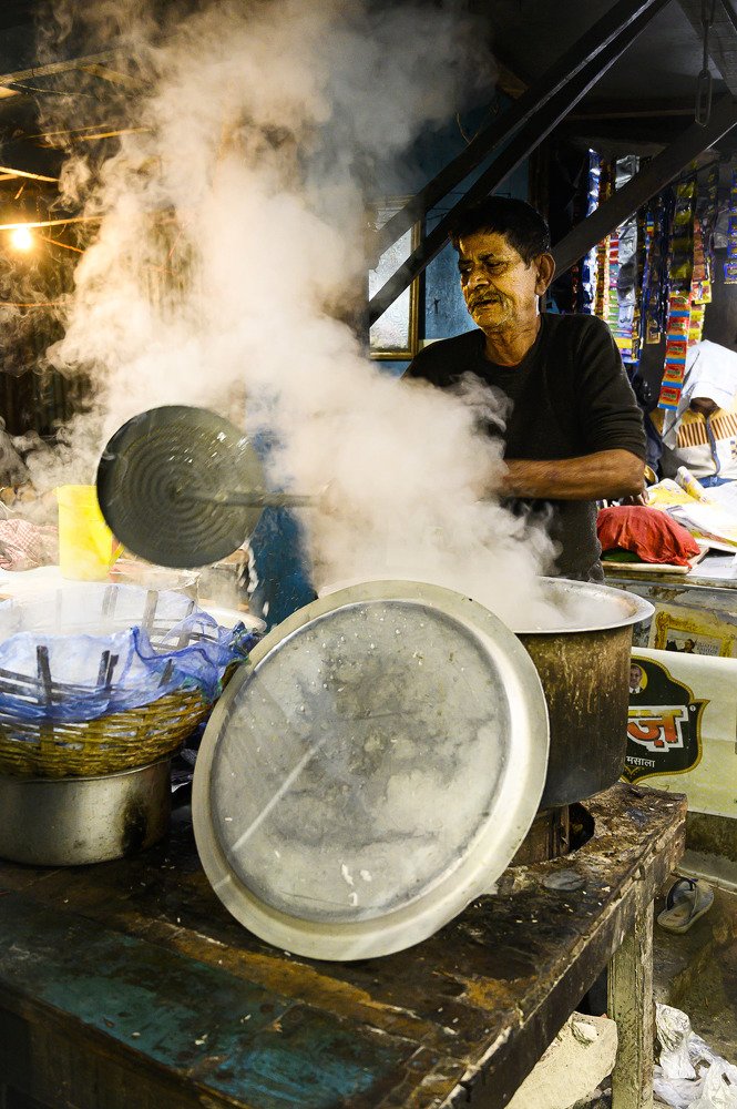 Photograph by PRASENJIT ROY