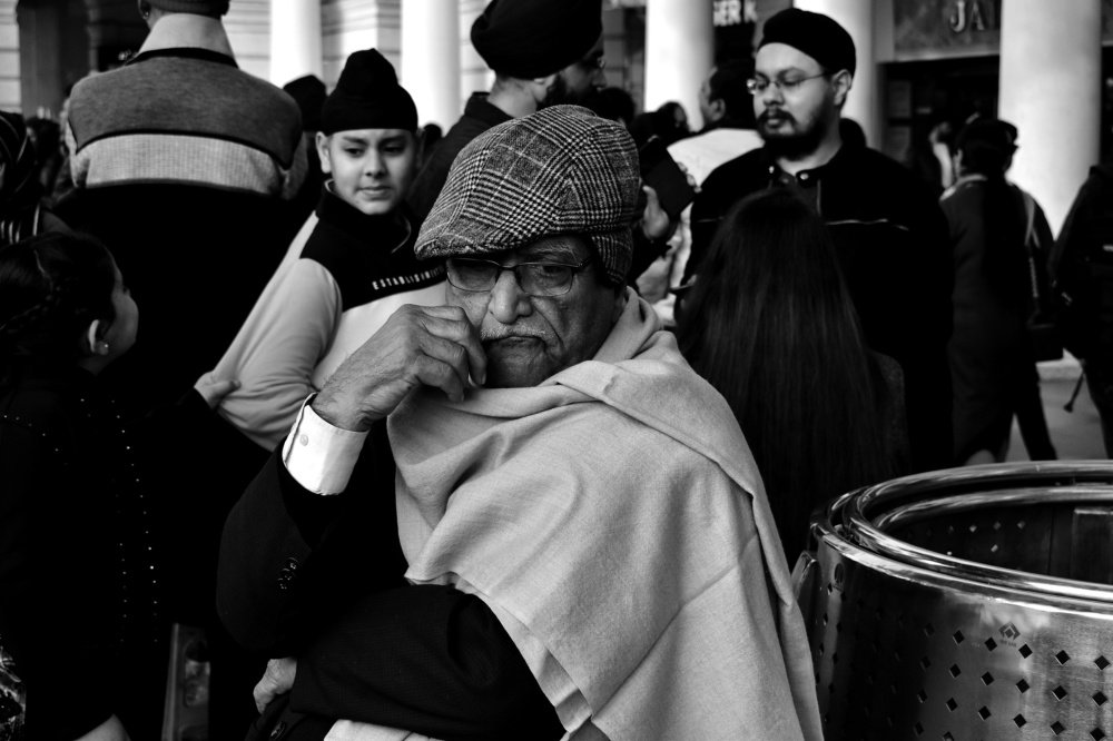 Photograph by Tamdin Wangyal