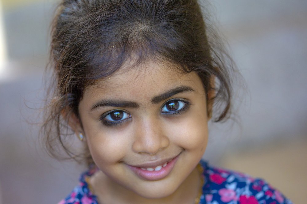 Photograph by Kannan Rajan Nair