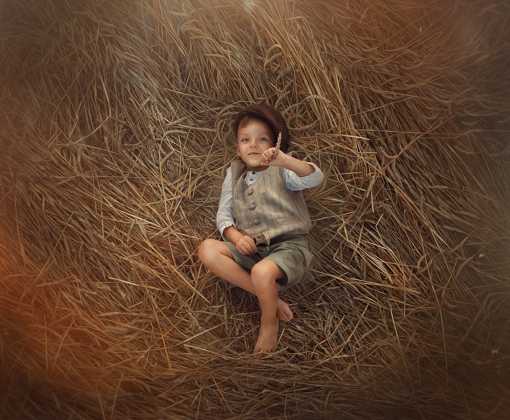 Photograph by Кристина Смоляр