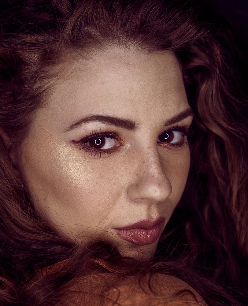 Photograph by Alessandro D\'Alessandro