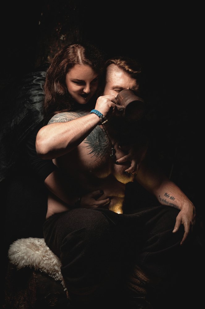 Photograph by Антон Орлов