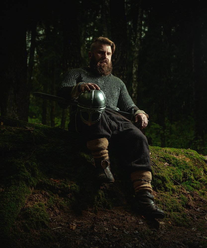 Photograph by Антон Орлов